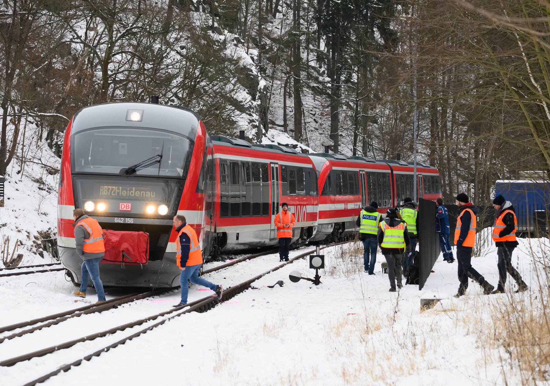  sabotaža voza u njemačkoj, sumnja se na ruse 