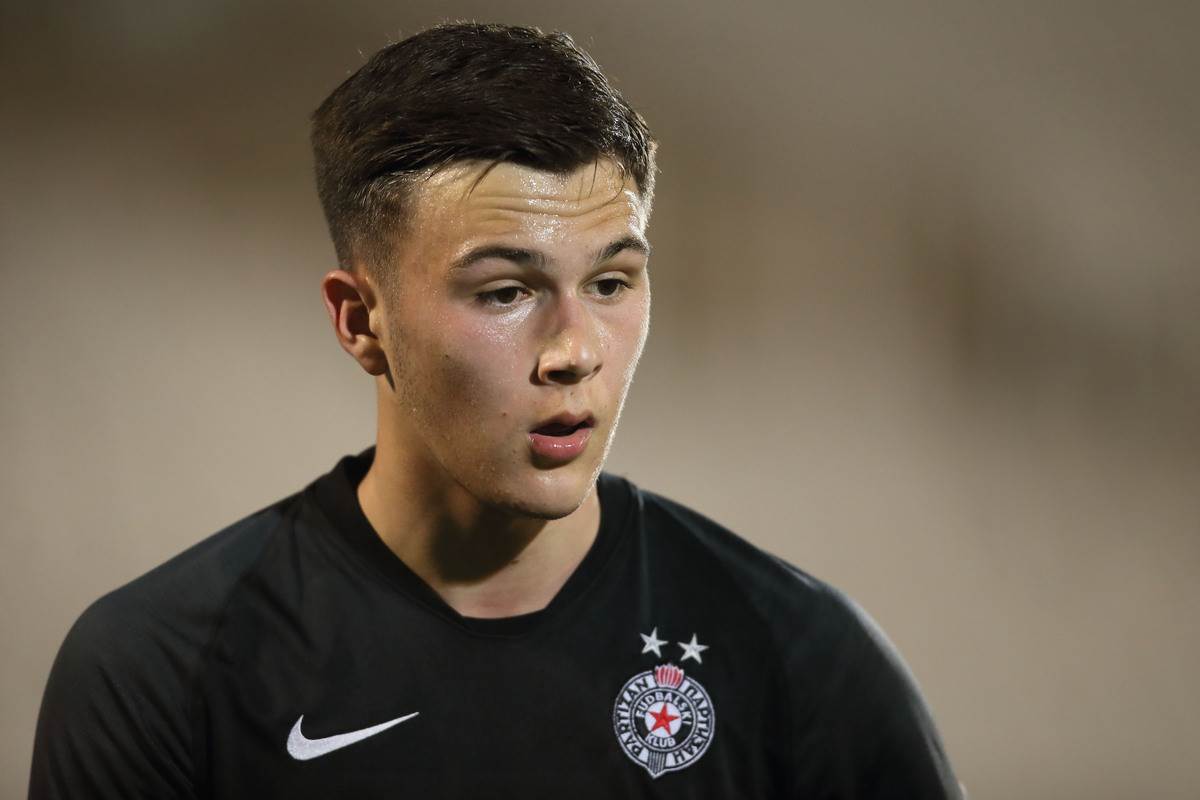  Filip Stevanović se vraća u Srbiju 