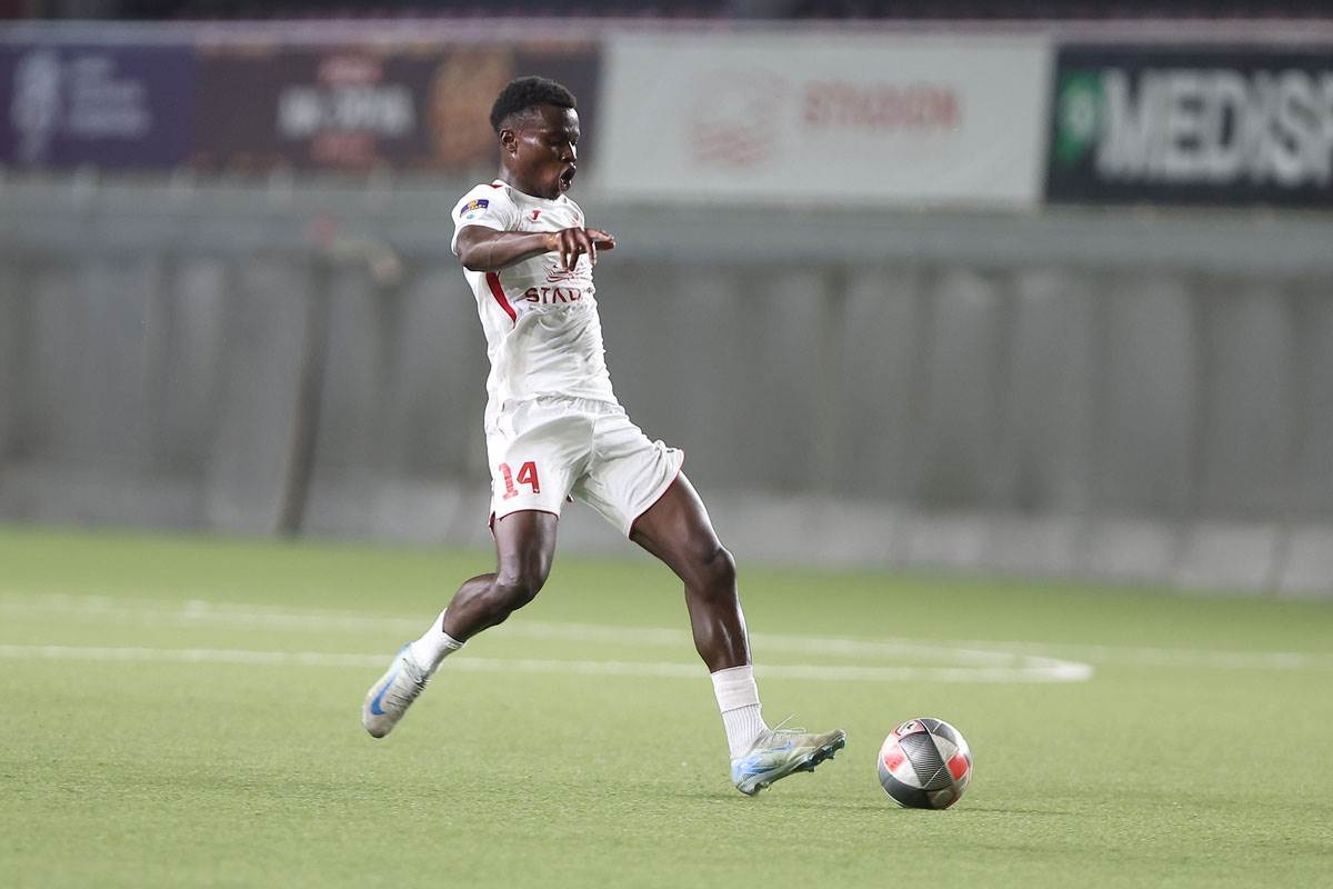  Voždovac prodao fudbalera za 600.000 evra 