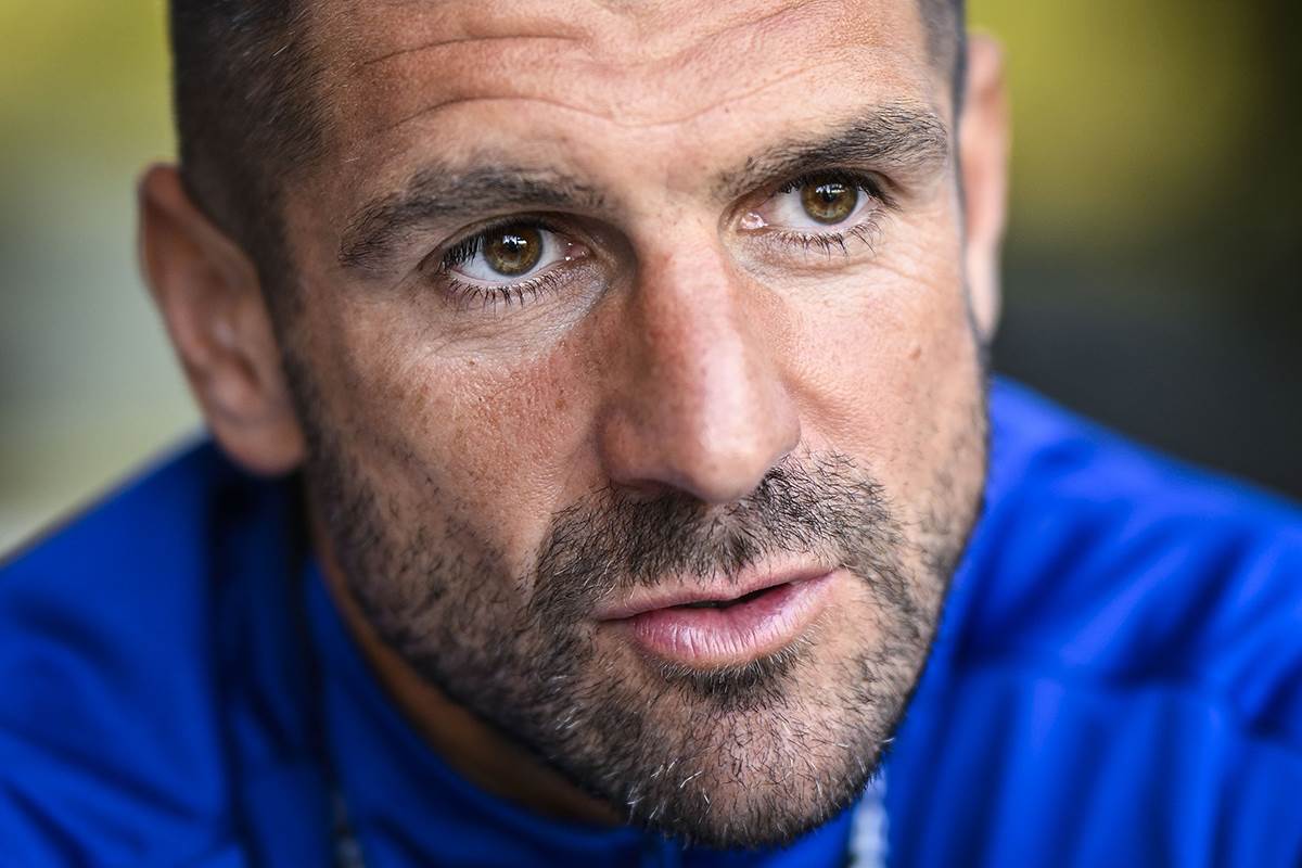  Predrag Mijatović o dolasku Stefana Mitrovića u Partizan 