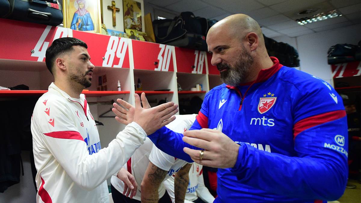  Misteriozna poruka Nemanje Radonjića 