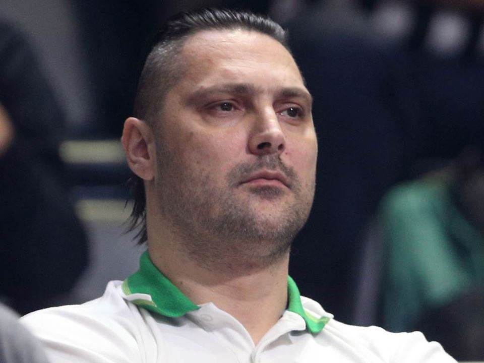  Denis Šefik Igranje za Crnu Goreu moja greška 