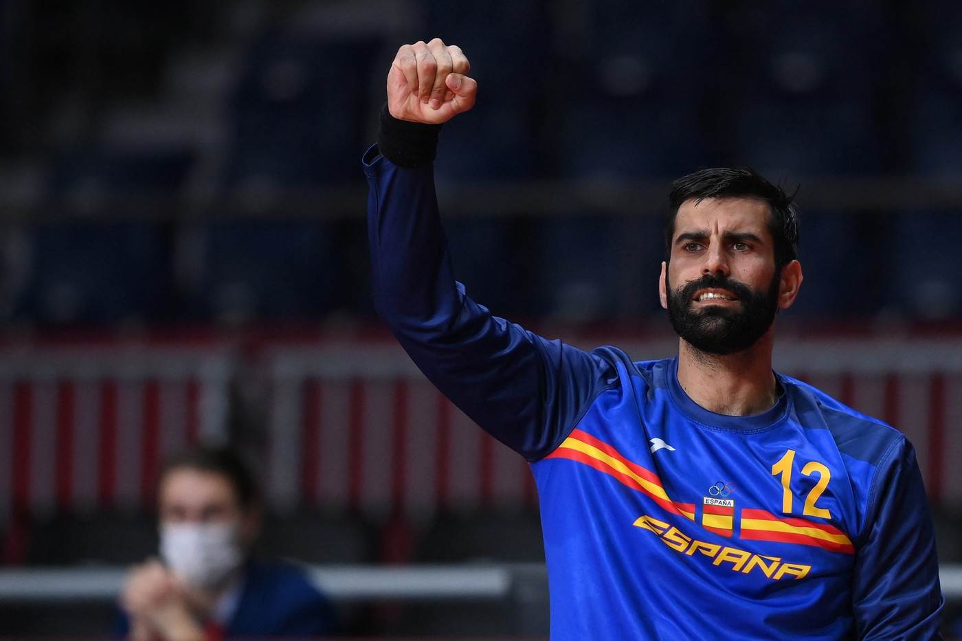  Intervju Rodrigo Korales Srbija i Španija na Evropskom prvenstvu 