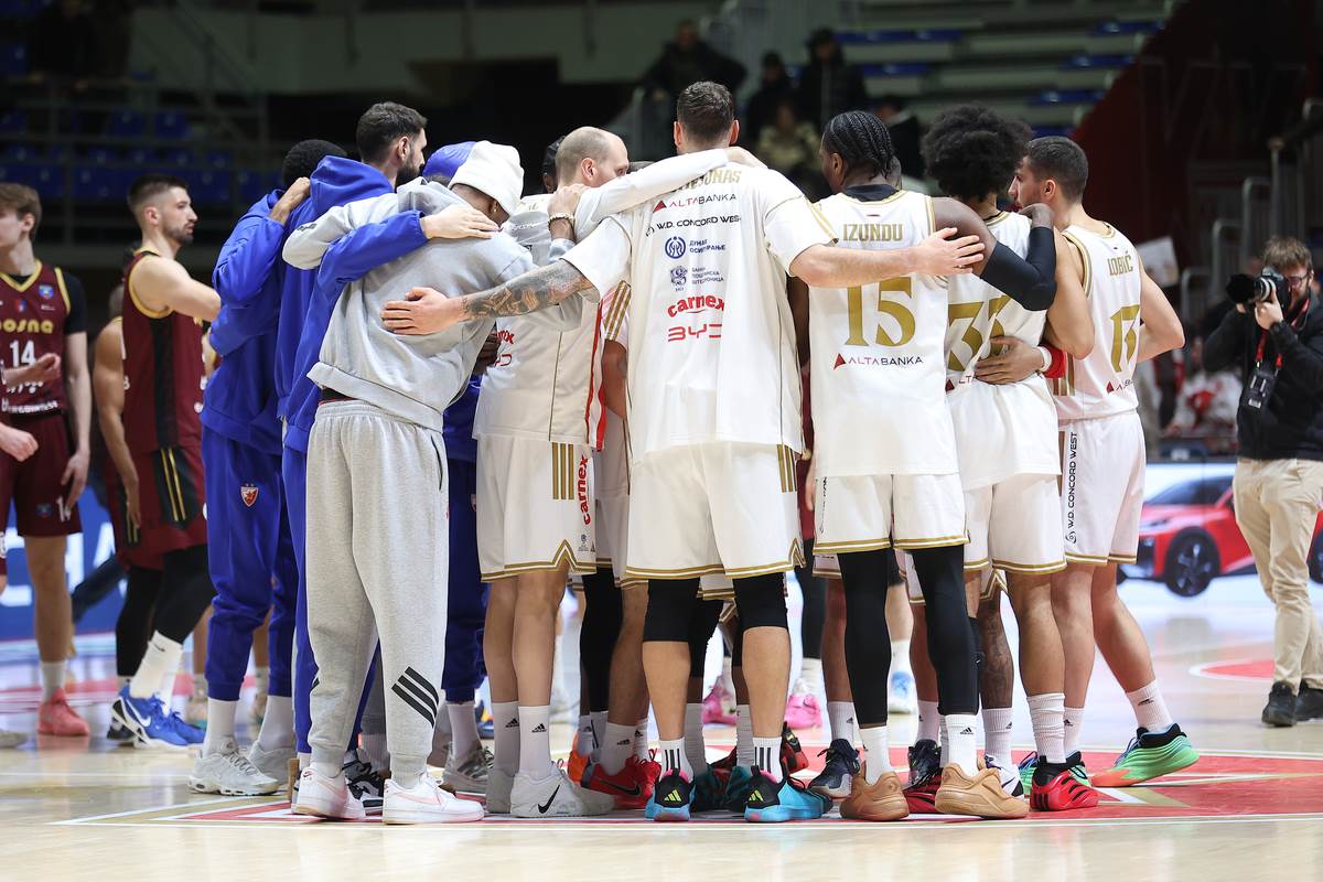  kolike su sanse zvezde da ode u plej of evrolige 