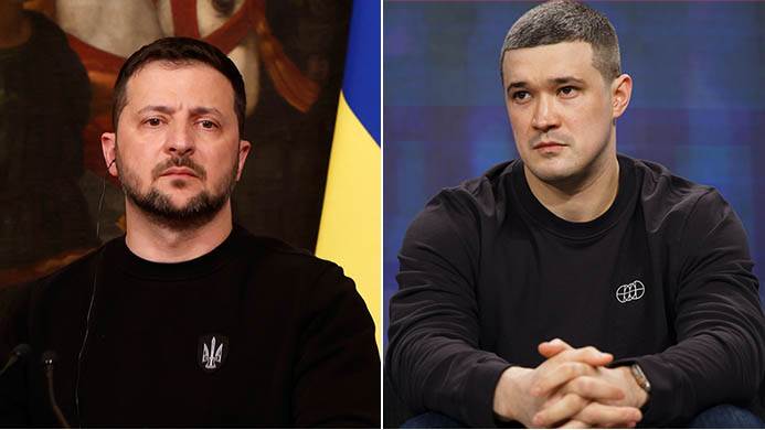  Mihail Fedorov novi ukrajinski ministar odbrane 