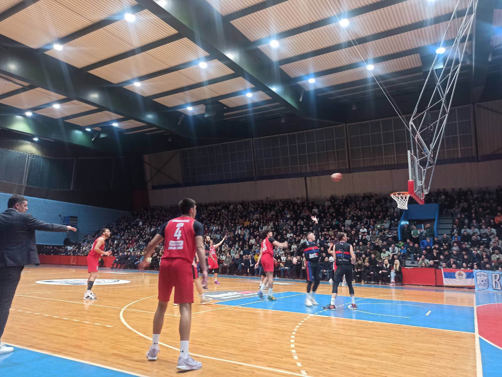  Borac osvojio Kup Republike Srpske: Banjalučani dostigli Igokeu m:tel po broju pehara!
 