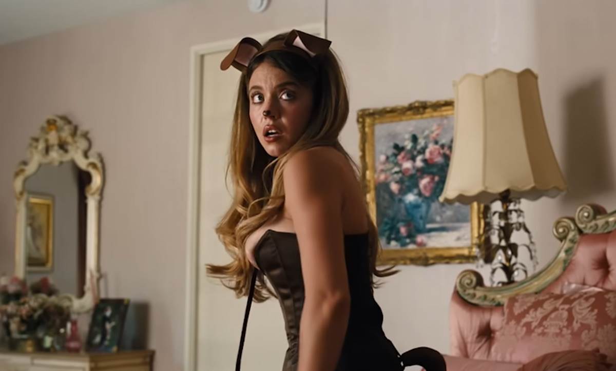  Euforija trejler 3 sezone ostavio bez teksta, gledaoci zgroženi eksplicitnom scenom Sidni Svini 