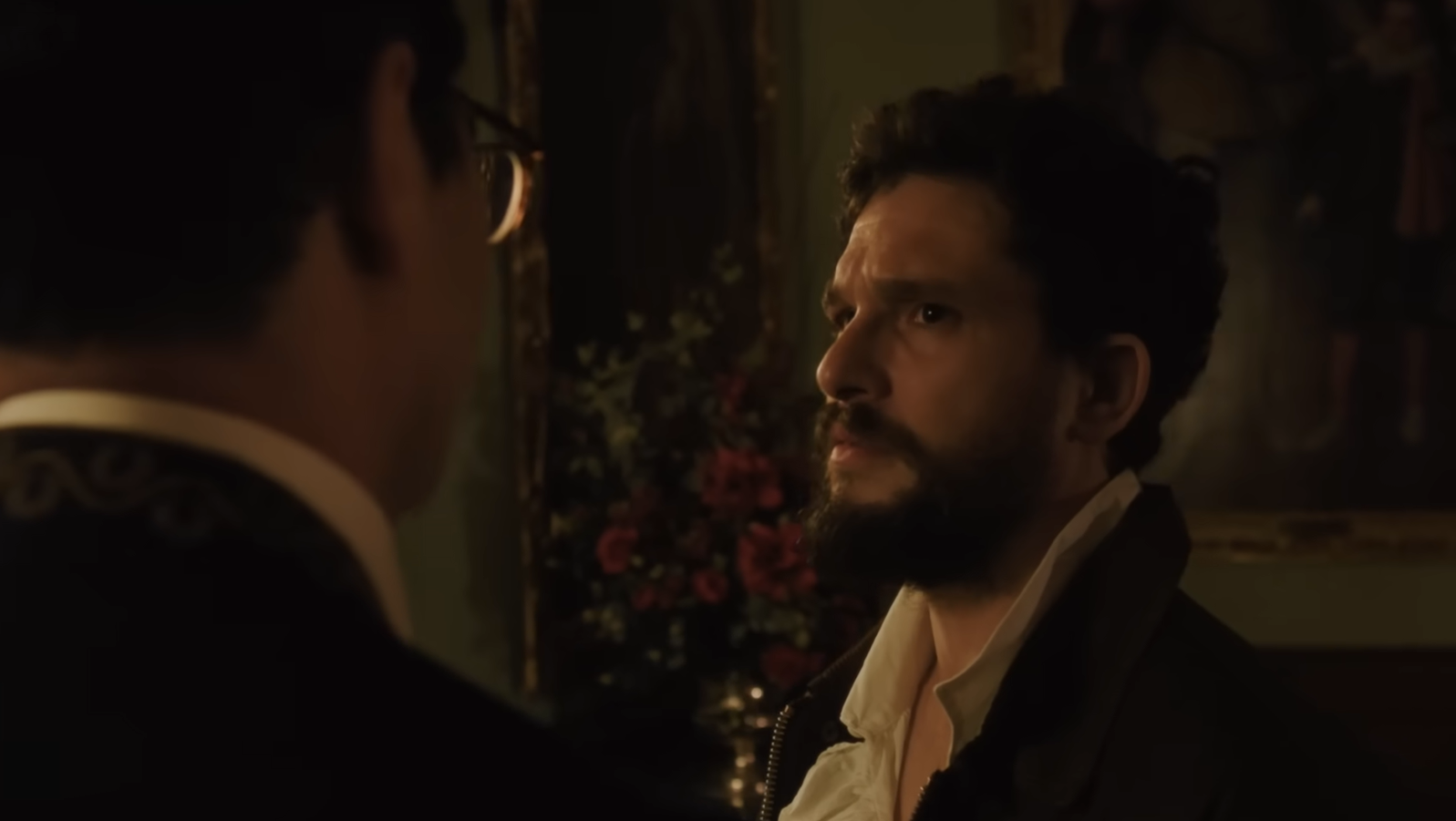  Nova sezona serije Industry 