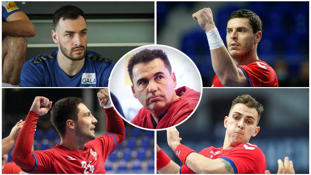  Srbija je mačka u džaku na Evropskom prvenstvu 