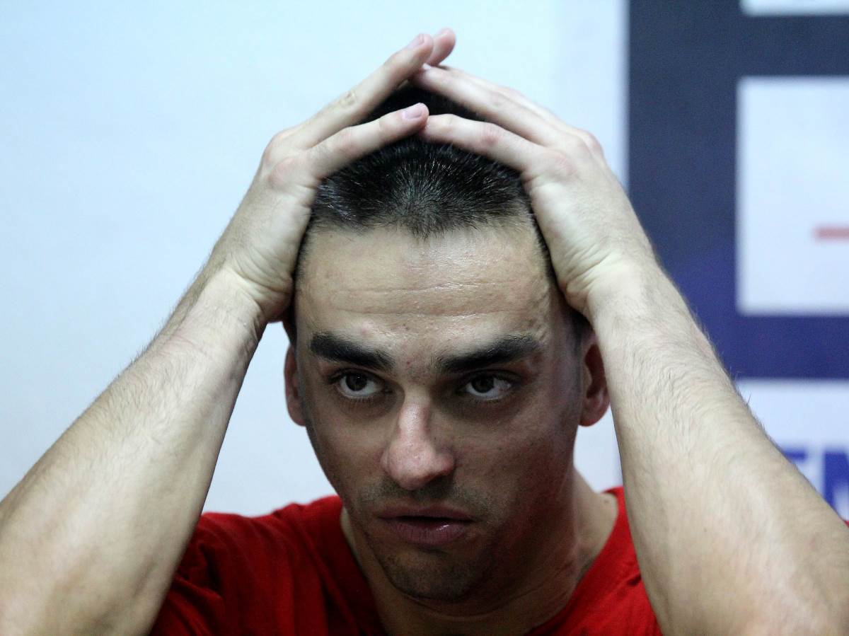  Žarko Šešum ostao bez 50 odsto vida mondo intervju 