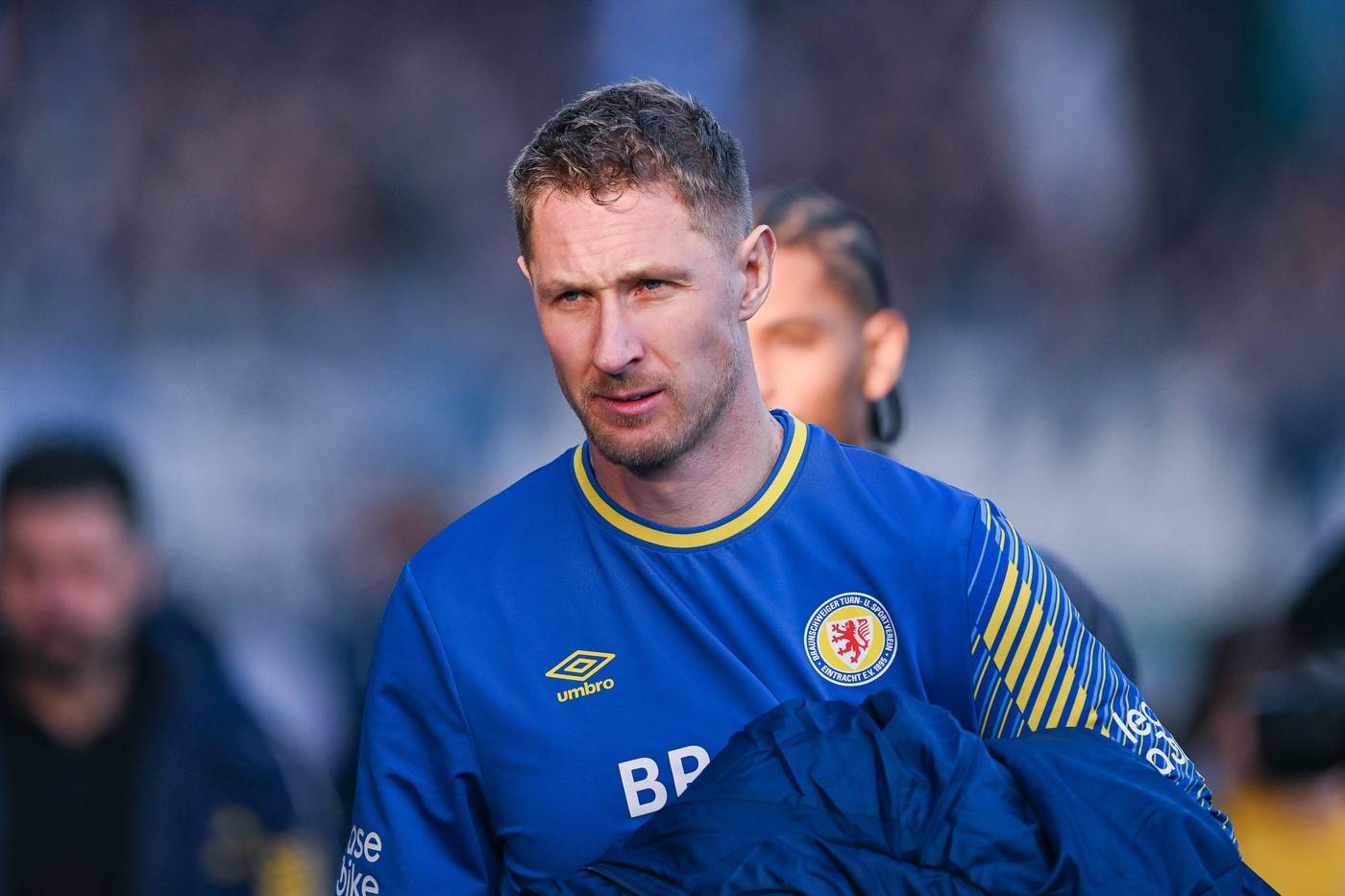  Sebastijan Polter dolazi u Partizan 