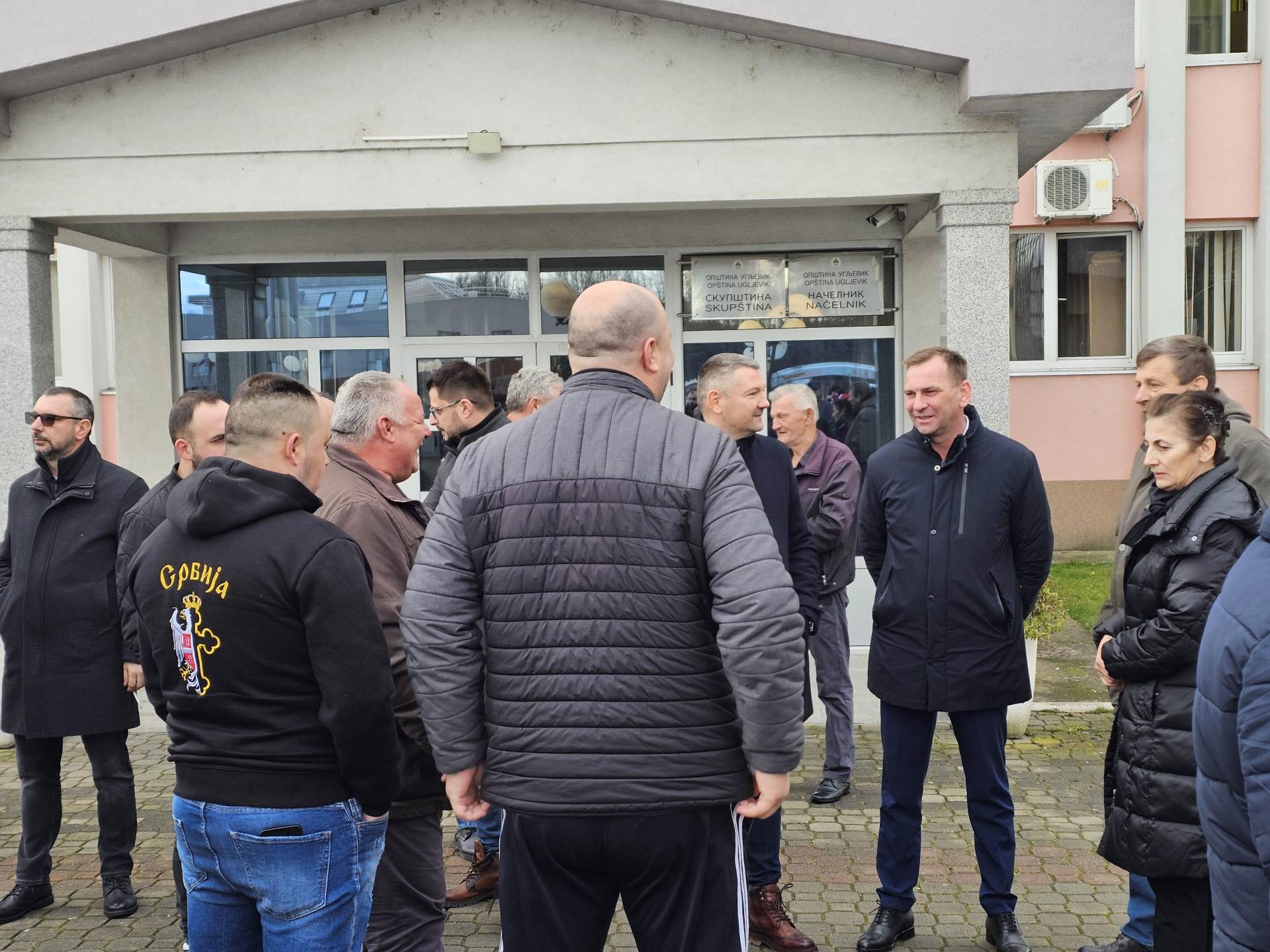  Mještani Ugljevika nadležnima dali rok do 4. februara 