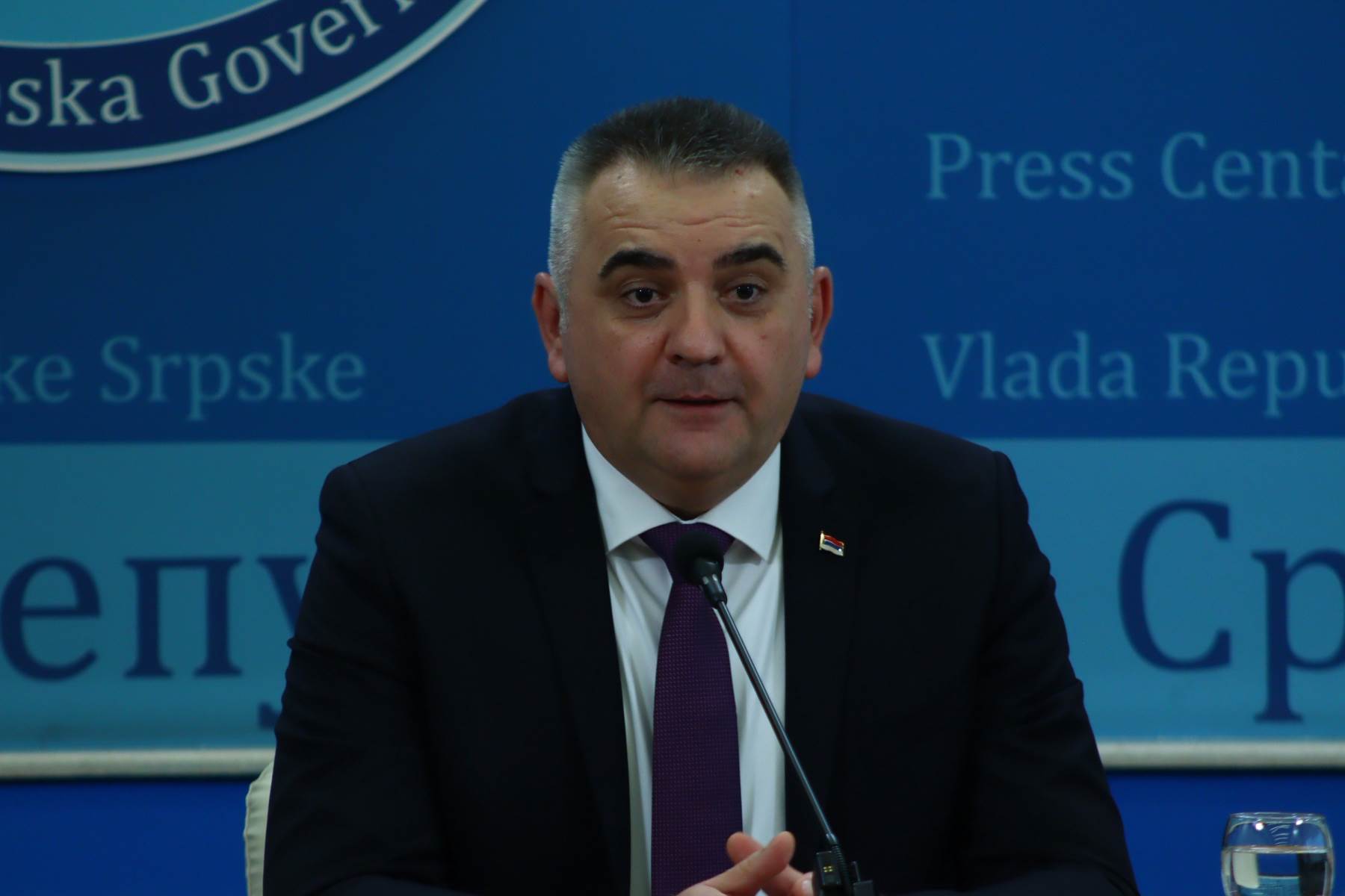  Minić: Posebno mi važno što je među novim ministrima i Hercegovac 