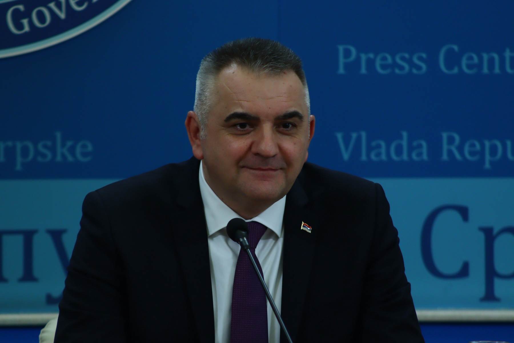  Minić sutra saopštava imena novih ministara 