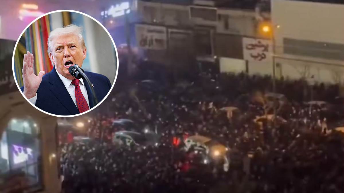  Iran o osudama na smrtnu kaznu 