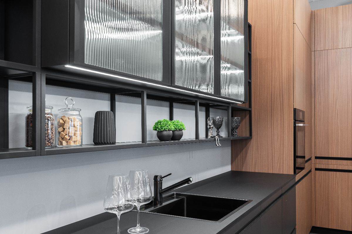  Kuhinje koje izlaze iz mode 