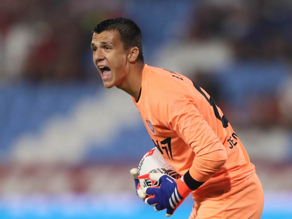  Vukašin Jovanović raskida ugovor sa Partizanom 