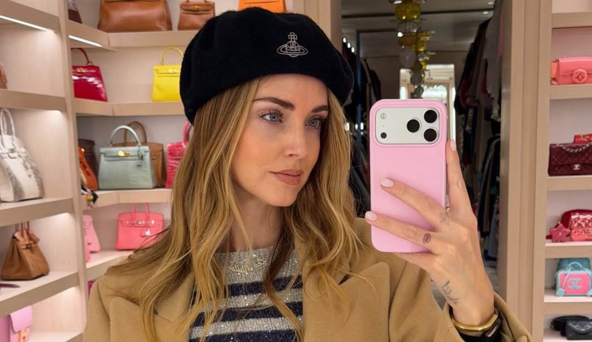  Kjara Feranji oslobođena je optužbi za prevaru 