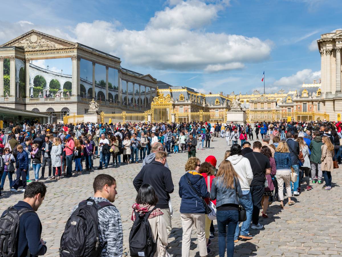  Francuska uvela dvostruke tarife za ulaz u muzeje i druge znamenitosti 