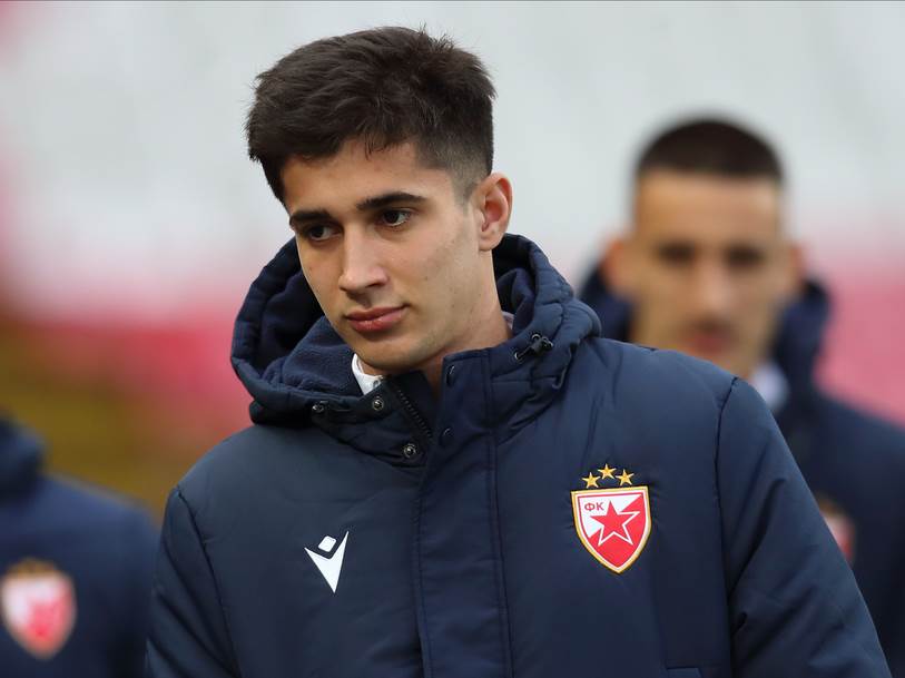  Jegor Prucev prelazi u Vojvodinu 