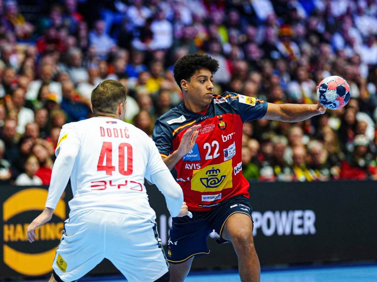  Markos Fis je sa samo 18 godina debitovao na Euru 