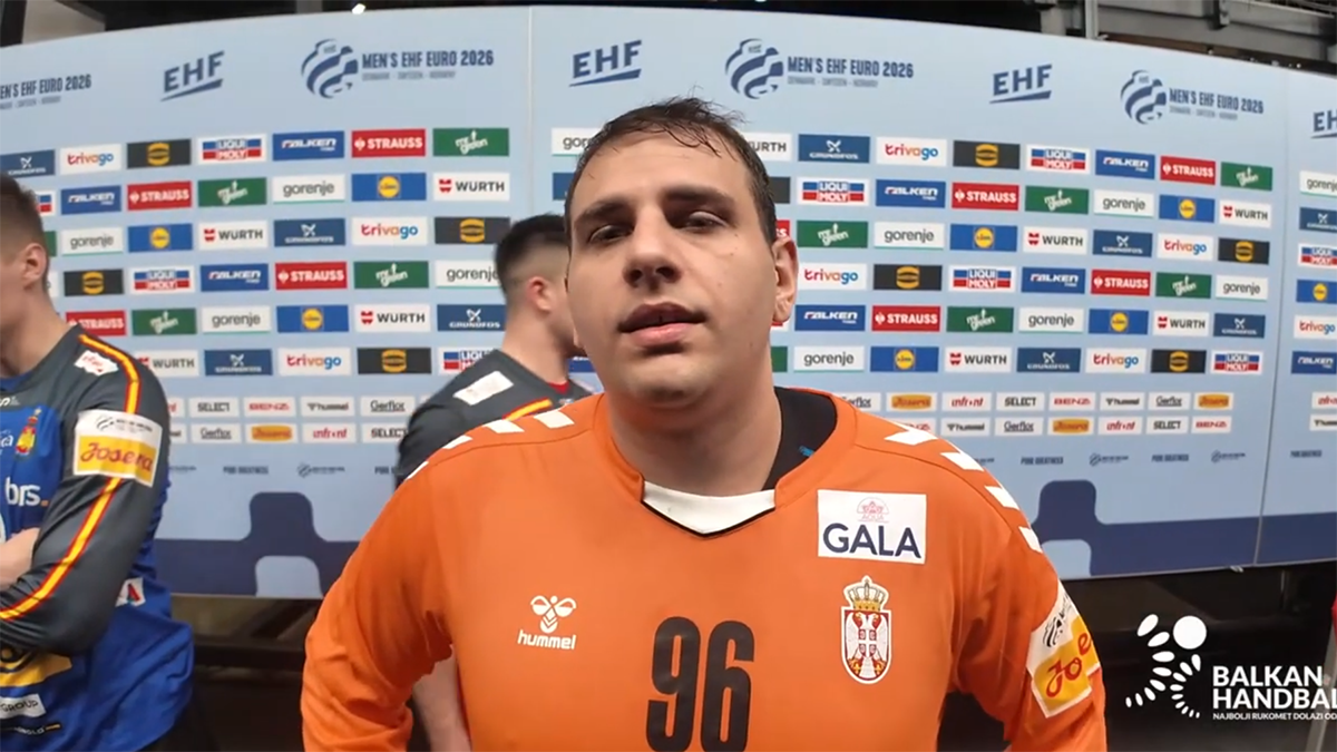  Izjave poslije poraza Srbije od Španije 