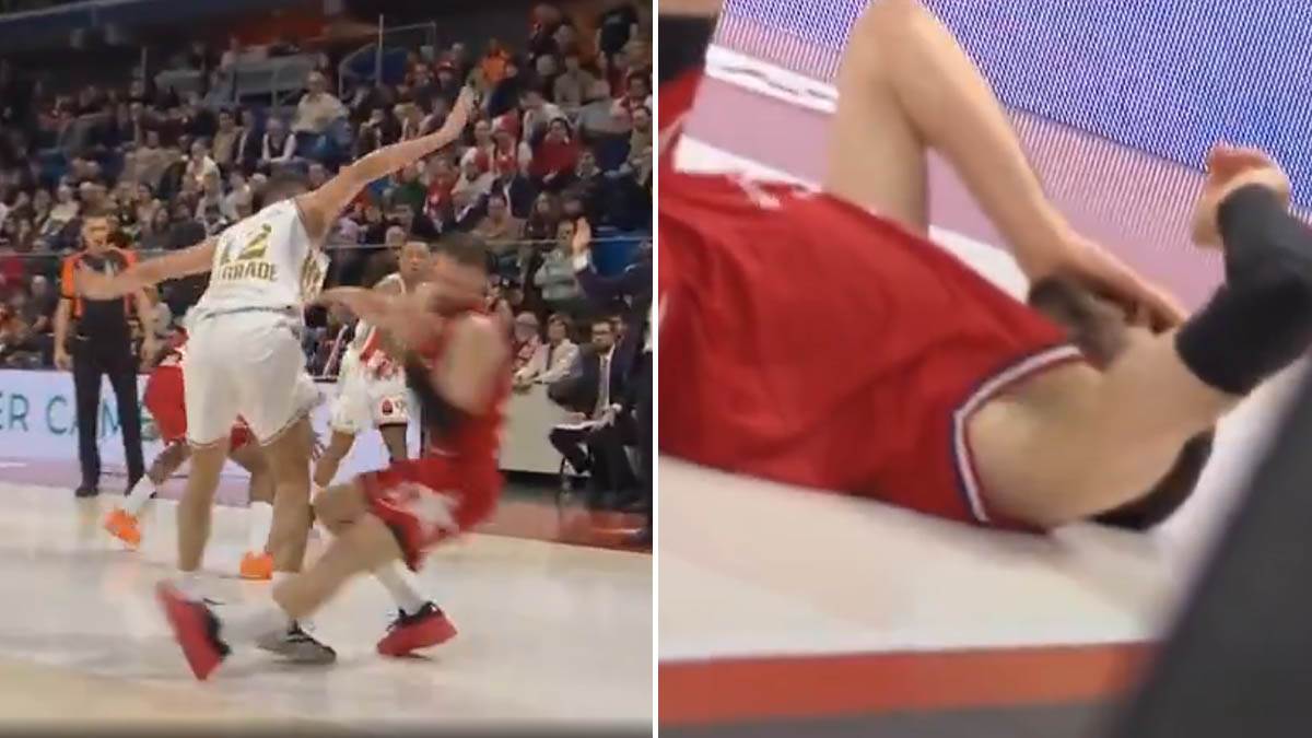  Komentator Evrolige isprozivao Gudurića 