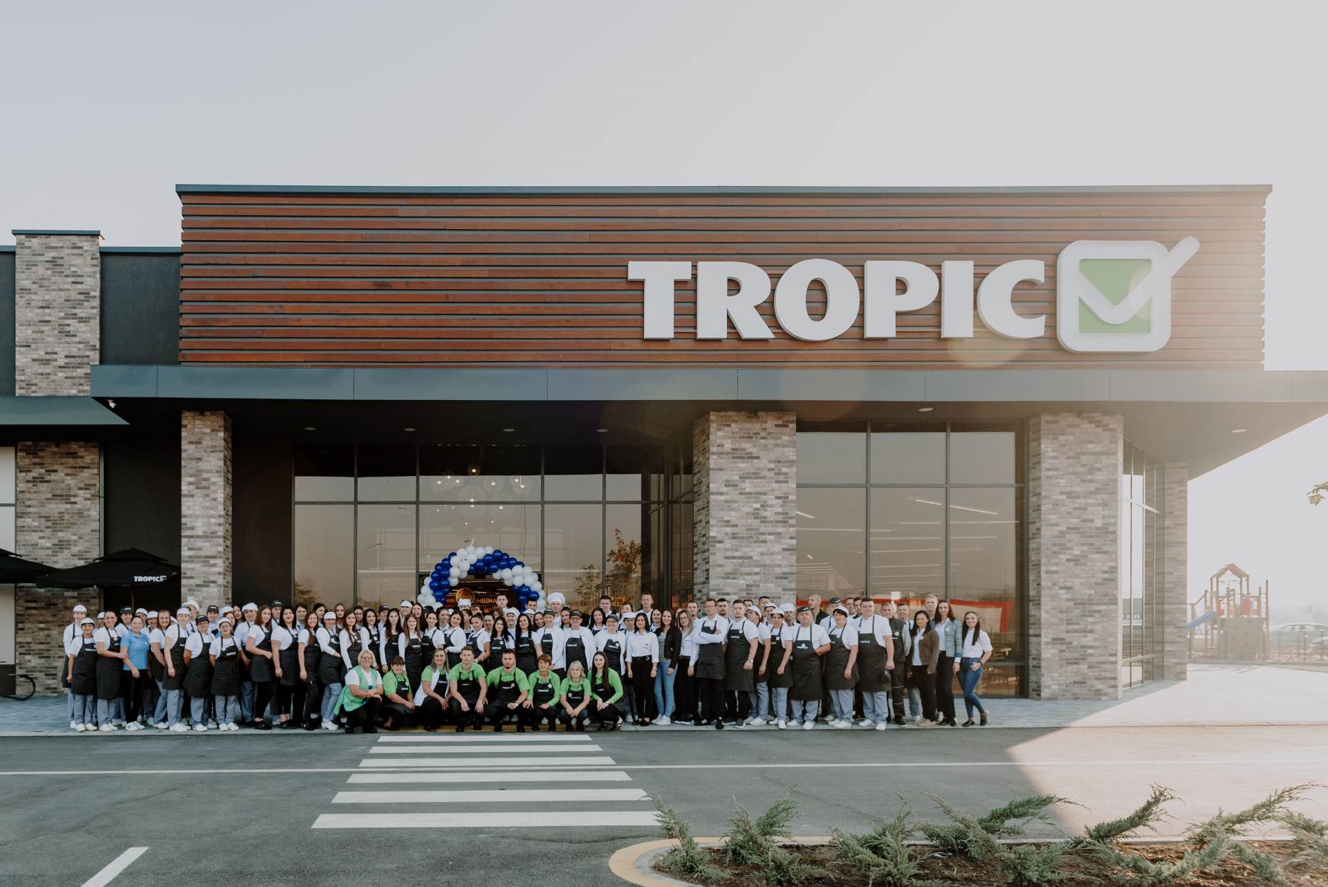  Tropic uvodi dva slobodna dana sedmično 