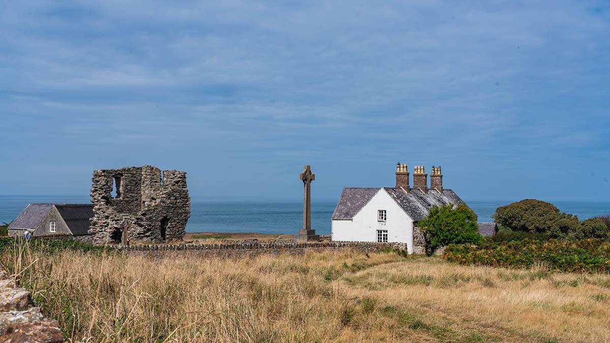  Ostrvo u Velsu traži radnike 