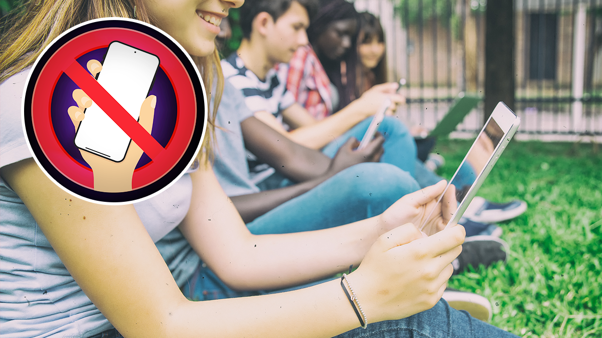  Zabrana društvenih mreža u australiji 