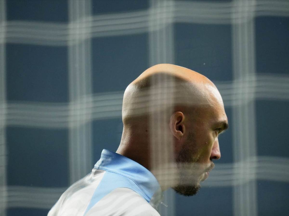  Marko Dmitrović ne planira da prestane braniti 