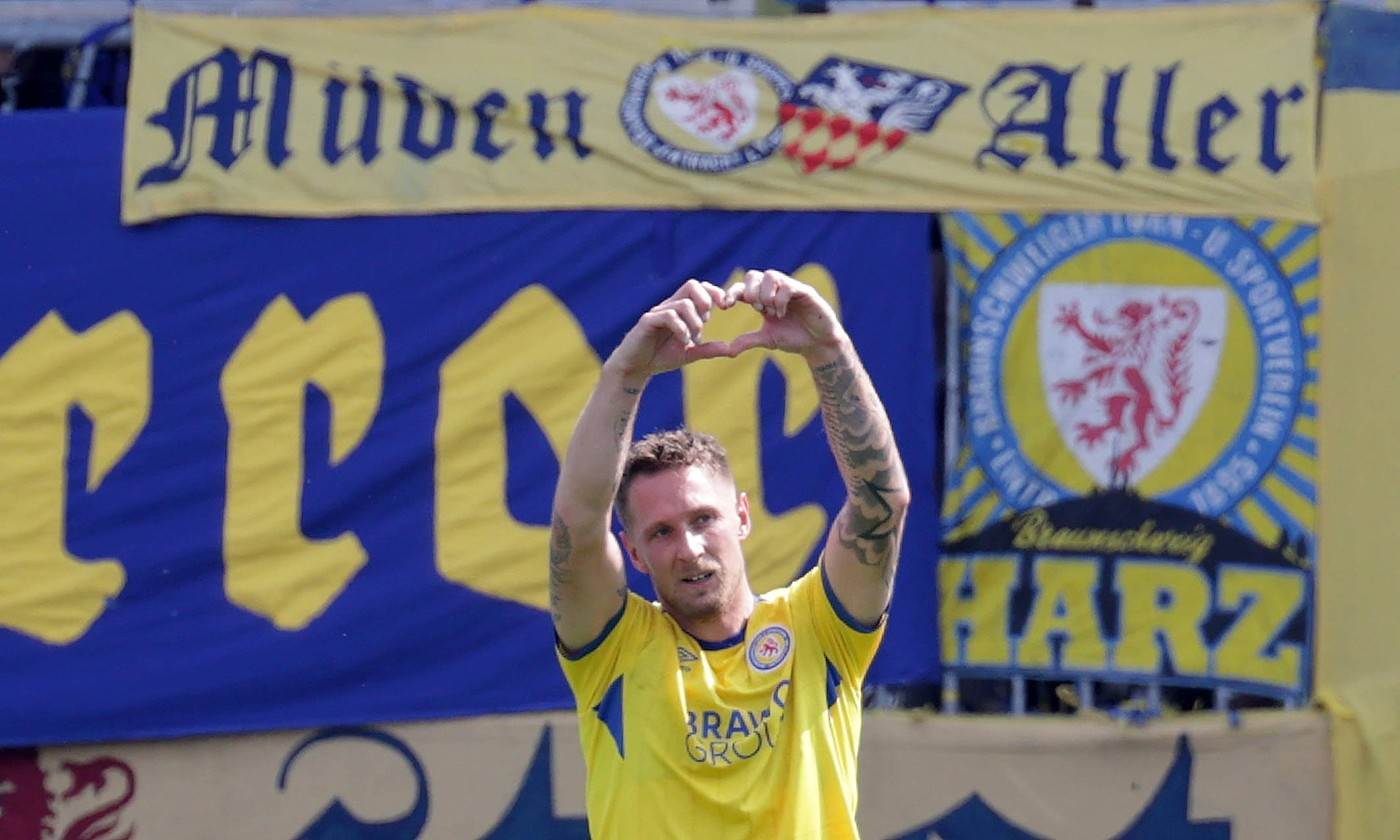  Sebastijan Polter stiže u Partizan 