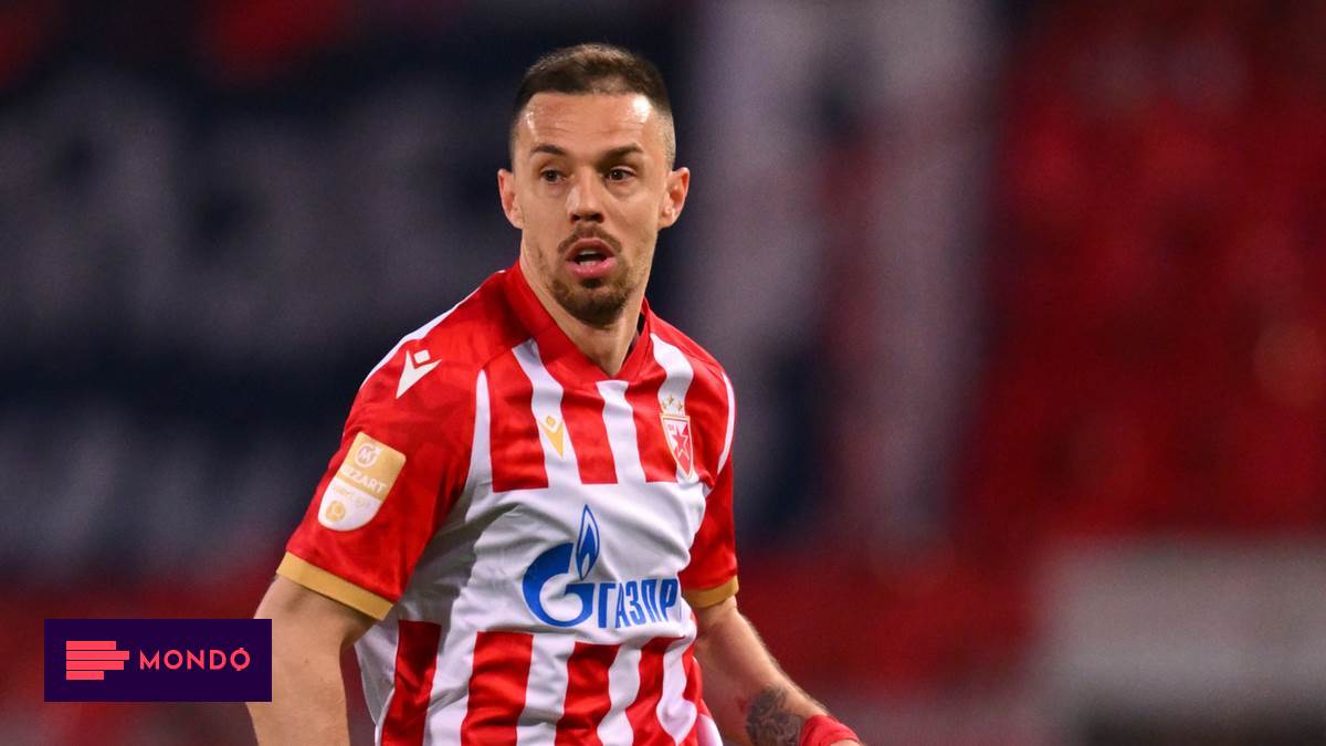 Milan Rodić potpisao za OFK Beograd | Sport | Fudbal
