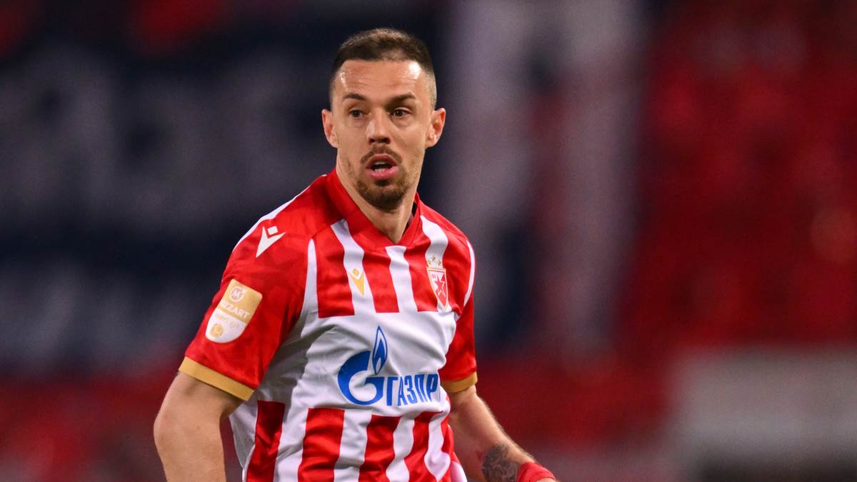  Milan Rodić potpisao za OFK Beograd 