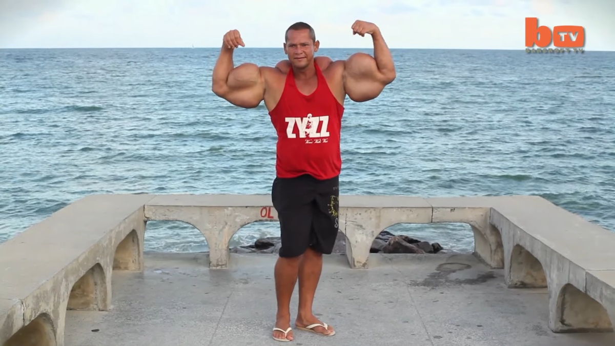  Preminuo arlindo de souza 