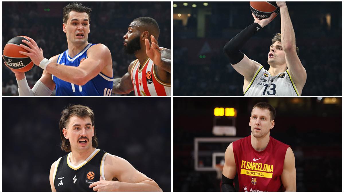  Barselona i fenerbahce ostaju u evroligi real i asvel razmisljaju 