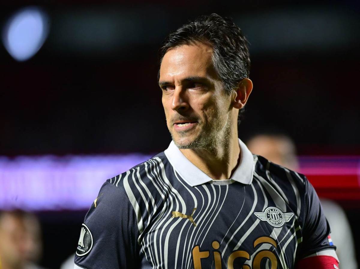  Roke Santa Kruz ima novi klub sa 44 godine 