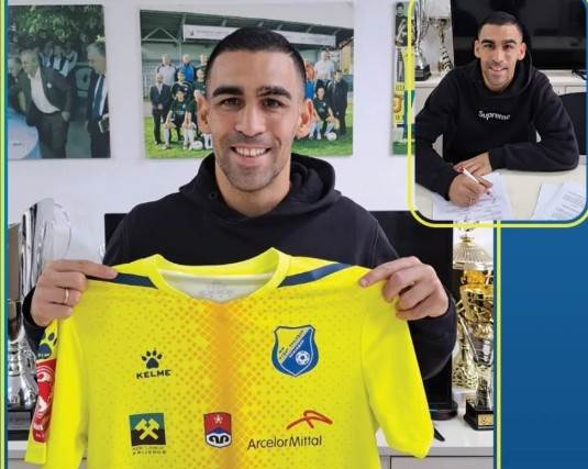  Dani Romera novi igrač Fk Rudar Prijedor 