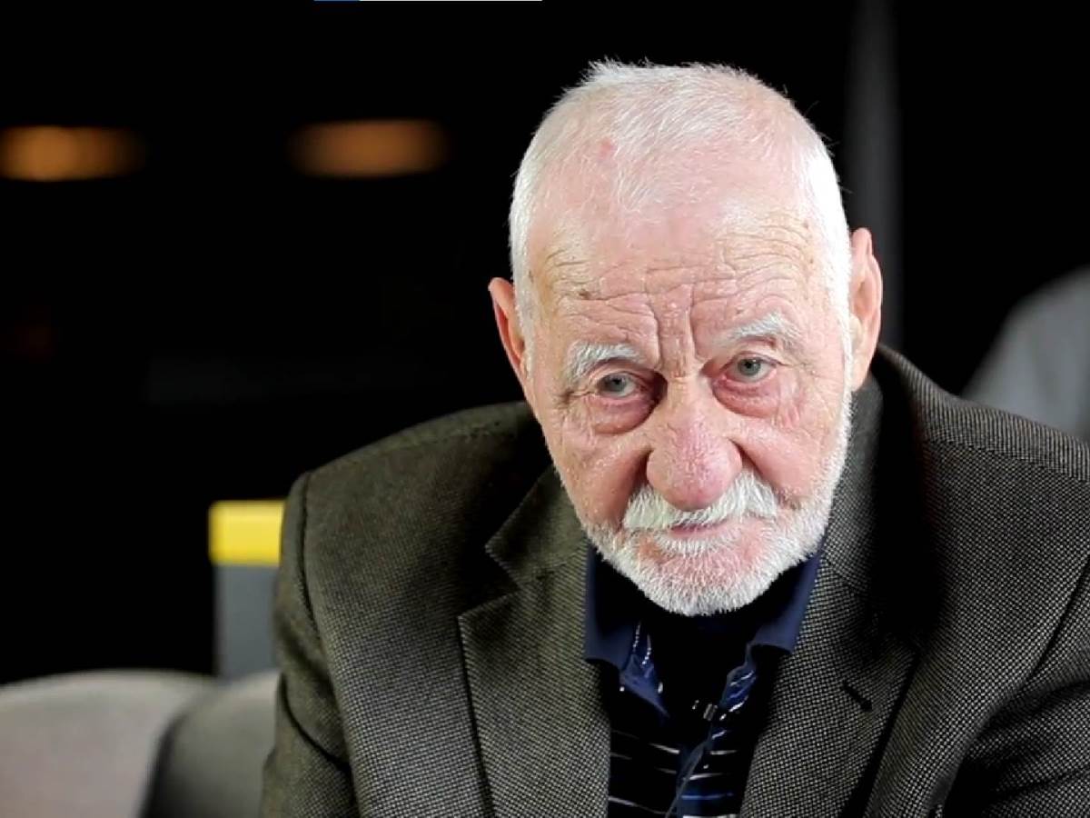  Stjepan Lamza nije htio da igra za četnike 