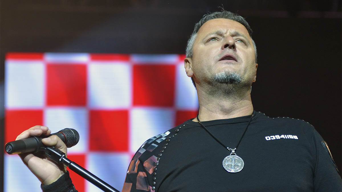  Tompsonu naloženo uklanjanje objekata u Čavoglavama 