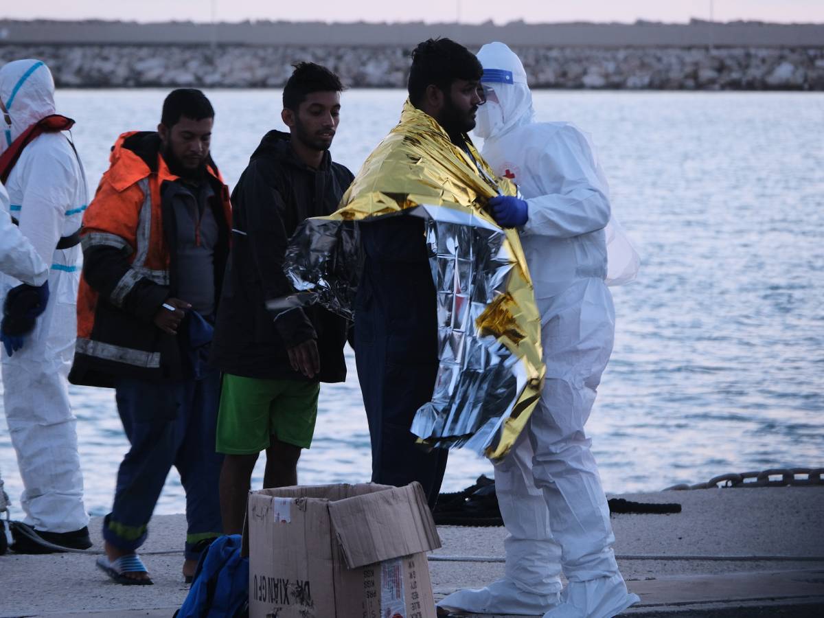  Ilegalni prelasci granica ka EU  tokom 2025. u naglom padu 