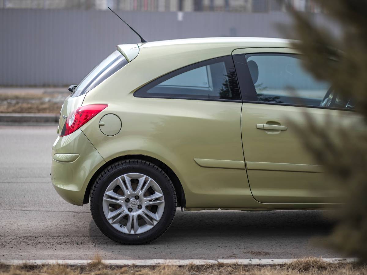  Polovni automobili do 4.000 evra 