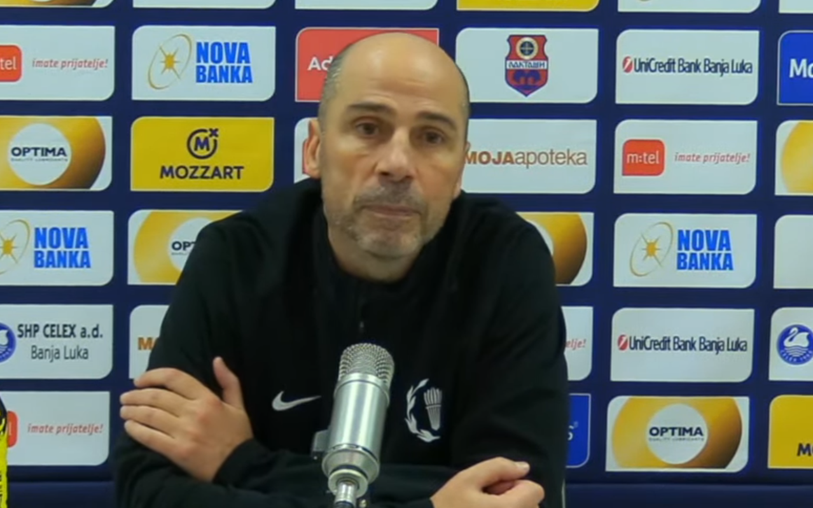  Đoan Penjaroja i Nenad Stefanović o utakmici Igokea Partizan  