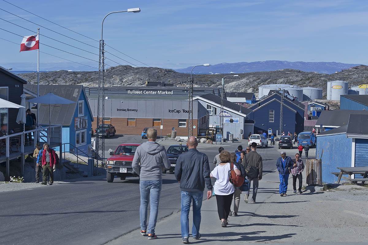  Zašto je Grenland ključan za Dansku 