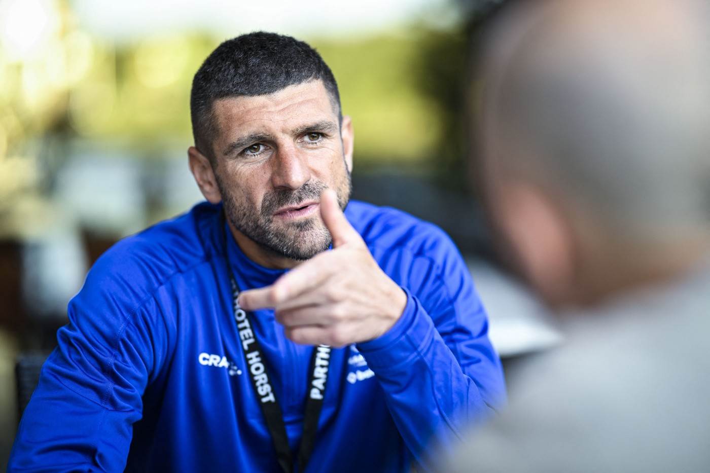  Da li se Stefan Mitrović vraća u Partizan 