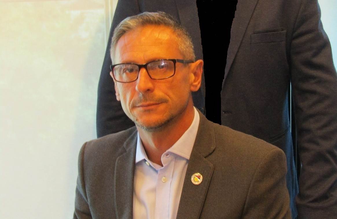  BORS predložio Radana Ostojića za ministra rada 