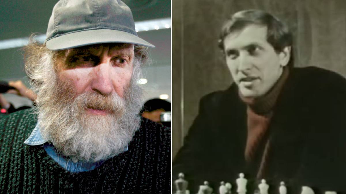  Priča o Bobiju Fišeru 