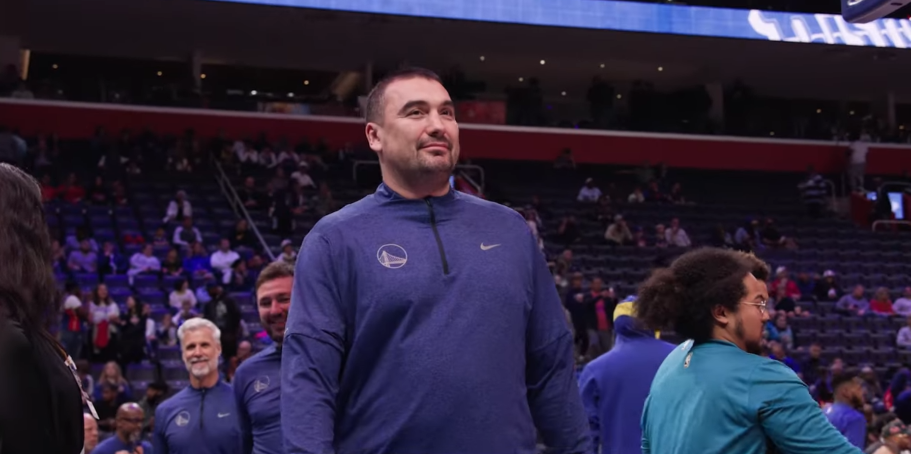  Dvije godine od smrti Dejana Milojevića 