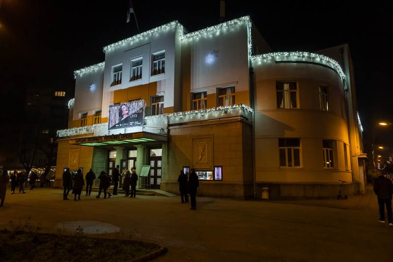  Narodno pozorište Republike Srpske sumiralo proteklu godinu 