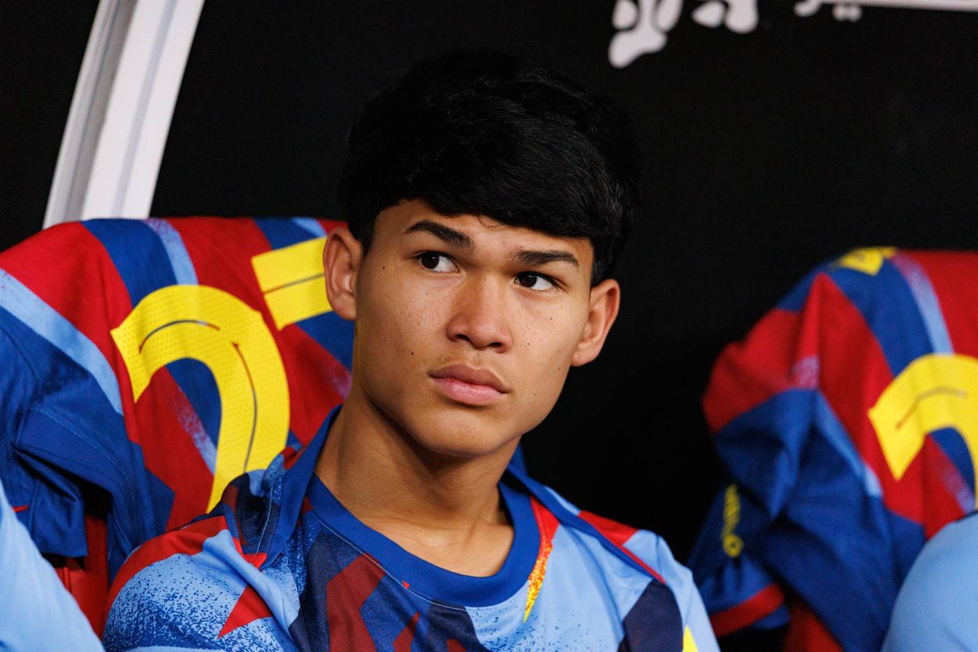  Dro Fernandez odlazi iz Barselone u Pari sen Žermen  